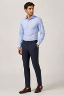 Hemd Caliban Slim PKR-CALIBAN-422-GIO-FUR-FIR-UB2