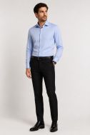 Hemd Caliban Slim PKR-CALIBAN-422-GIO-FUR-FIR-UB2