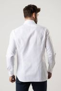 Shirt Caliban Slim PKR-CALIBAN-422-PAO-F11-UA1