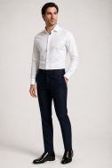 Shirt Caliban Slim PKR-CALIBAN-422-PAO-F11-UA1
