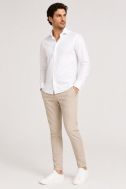 Shirt Caliban Slim PKR-CALIBAN-422-PAO-F11-UA1