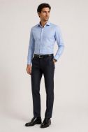 Hemd Caliban Slim PKR-CALIBAN-422-PAO-F11-UB2