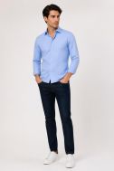 Hemd Caliban Slim PKR-CALIBAN-422-PAO-F11-UB2