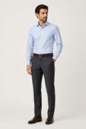 Chemise Caliban Regular PKR-CALIBAN-PAO-CUN-UB1