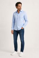 Chemise Caliban Regular PKR-CALIBAN-PAO-CUN-UB1