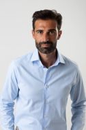 Chemise Caliban Slim PKR-CALIBAN-PAO-F11-UB1