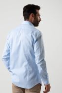 Chemise Caliban Slim PKR-CALIBAN-PAO-F11-UB1