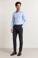 Chemise Caliban Slim PKR-CALIBAN-PAO-F11-UB1