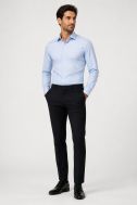 Chemise Caliban Slim PKR-CALIBAN-PAO-F11-UB1
