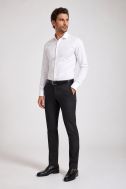 Hemd Caliban Slim PKR-CALIBAN-TWO-FUR-FIR-UA1