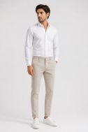 Hemd Caliban Slim PKR-CALIBAN-TWO-FUR-FIR-UA1