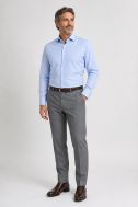 Camisa Xacus Classic PKR-XACUS-11209-358-005