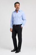 Camisa Xacus Classic PKR-XACUS-11209-358-005