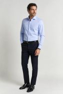 Hemd Xacus Regular PKR-XACUS-11209-558-005