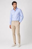 Hemd Xacus Regular PKR-XACUS-11209-558-005