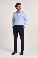 Hemd Xacus Regular PKR-XACUS-11230-507-004