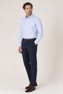 Chemise Xacus Regular PKR-XACUS-11270-558ML-002