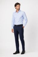 Chemise Xacus Regular PKR-XACUS-11270-558ML-002