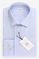 Shirt Xacus Classic PKR-XACUS-11293-331ML-011