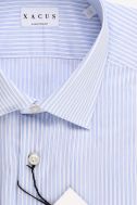 Shirt Xacus Classic PKR-XACUS-11293-331ML-011