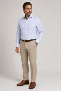 Shirt Xacus Classic PKR-XACUS-11293-331ML-011