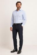 Shirt Xacus Classic PKR-XACUS-11293-331ML-011