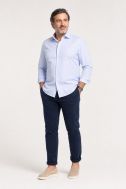 Shirt Xacus Classic PKR-XACUS-11293-331ML-011