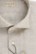 Shirt Xacus Regular PKR-XACUS-11297-742ML-002