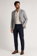 Shirt Xacus Regular PKR-XACUS-11297-742ML-002