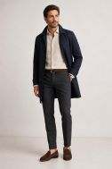 Shirt Xacus Regular PKR-XACUS-11297-742ML-002