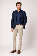 Shirt Xacus Regular PKR-XACUS-11297-742ML-004