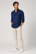 Shirt Xacus Regular PKR-XACUS-11297-742ML-004