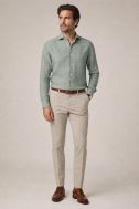 Shirt Xacus Regular PKR-XACUS-11297-742ML-020