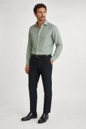 Shirt Xacus Regular PKR-XACUS-11297-742ML-020