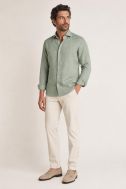Shirt Xacus Regular PKR-XACUS-11297-742ML-020