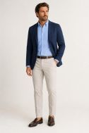Shirt Xacus Regular PKR-XACUS-11297-768ML-023