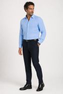 Shirt Xacus Regular PKR-XACUS-11297-768ML-023