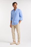 Shirt Xacus Regular PKR-XACUS-11297-768ML-023