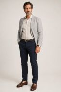 Camisa Xacus Classic PKR-XACUS-11297-848ML-002
