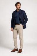 Shirt Xacus Classic PKR-XACUS-11297-848ML-004
