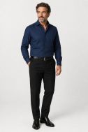 Shirt Xacus Classic PKR-XACUS-11297-848ML-004