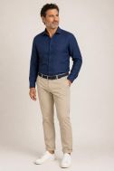 Shirt Xacus Classic PKR-XACUS-11297-848ML-004