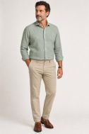 Camisa Xacus Classic PKR-XACUS-11297-848ML-020