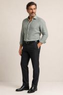 Camisa Xacus Classic PKR-XACUS-11297-848ML-020