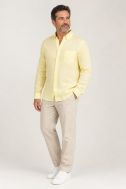 Chemise Xacus Classic PKR-XACUS-11297-868ML-002