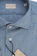 Shirt Xacus Regular PKR-XACUS-11298-742ML-001-AI2627