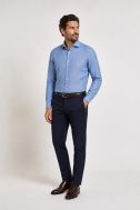Hemd Xacus Regular PKR-XACUS-11298-MOP742ML-002