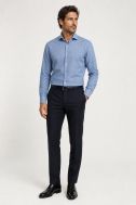 Hemd Xacus Regular PKR-XACUS-11298-MOP742ML-002