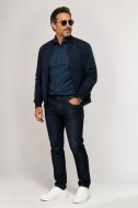 Shirt Xacus Classic PKR-XACUS-11460-ACT331ML-021-AI2627
