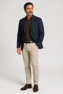 Shirt Xacus Classic PKR-XACUS-11460-ACT331ML-045-AI2627